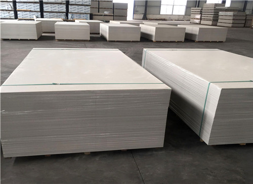 嘉峪关浅谈防辐射硫酸钡板的防护效果