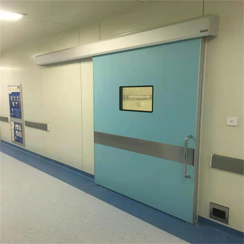 嘉峪关为何高端实验室都选择这款神秘铅门