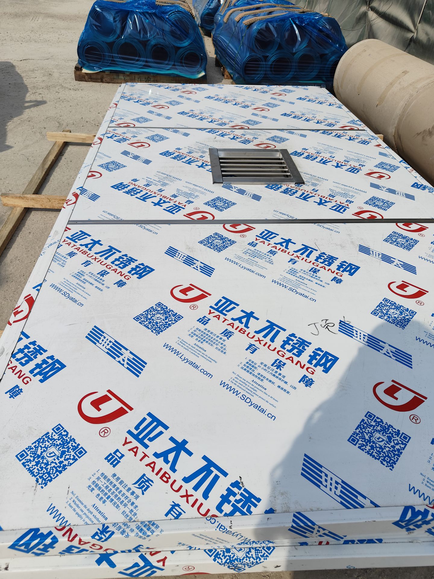 嘉峪关智能铅门如何改变我们的生活?