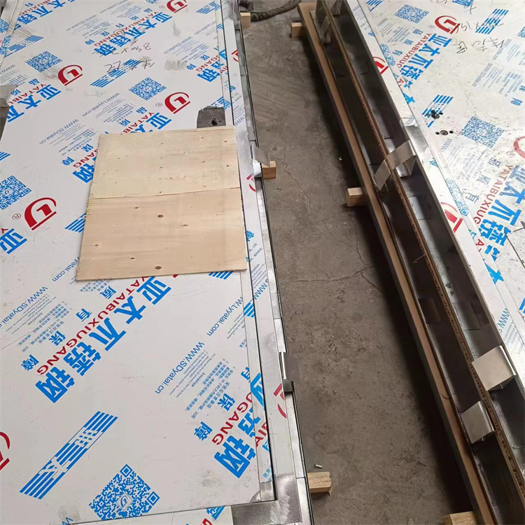 嘉峪关智能铅门可以为我们节省时间吗