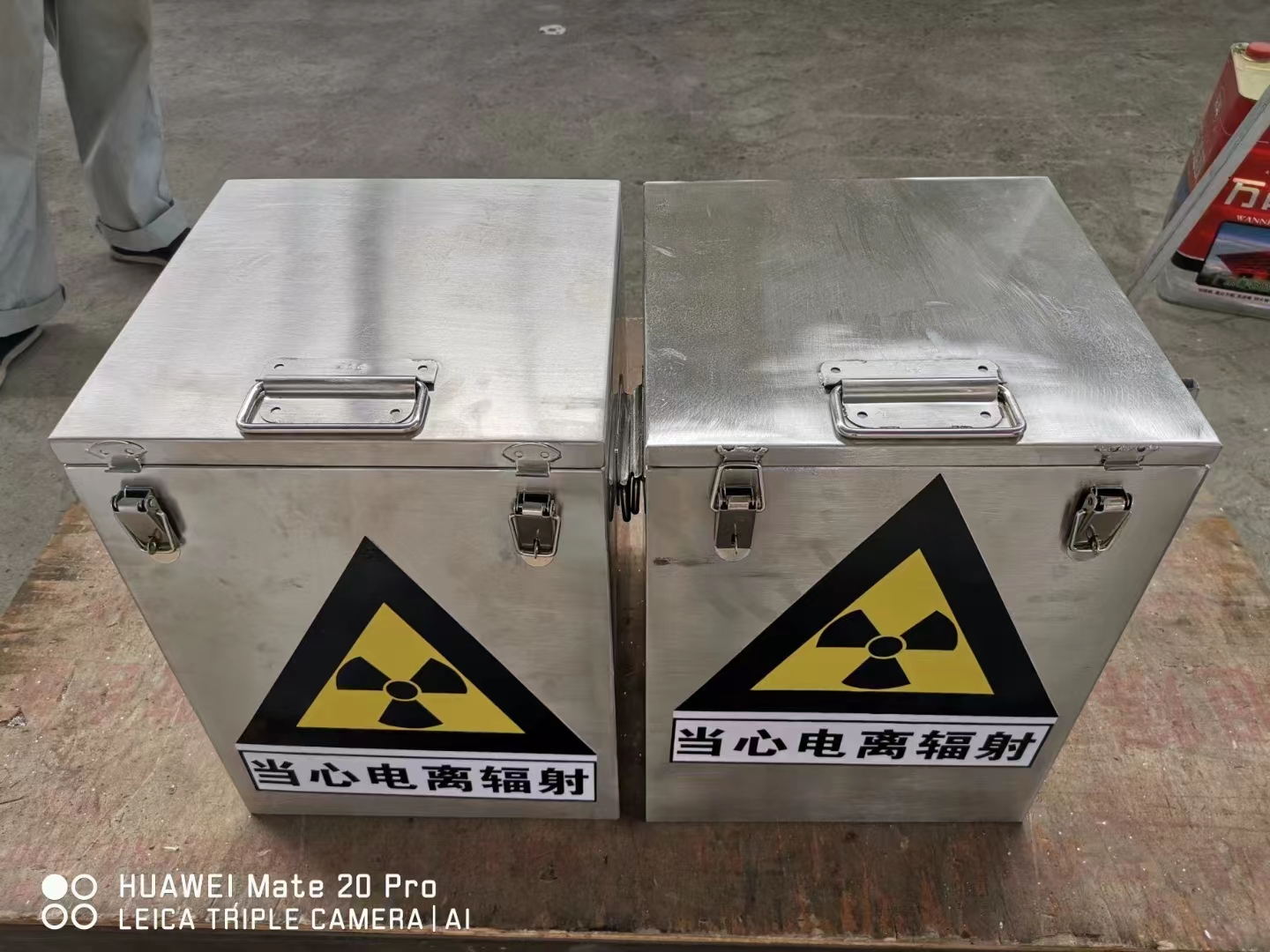 嘉峪关铅箱的制作工艺有哪些