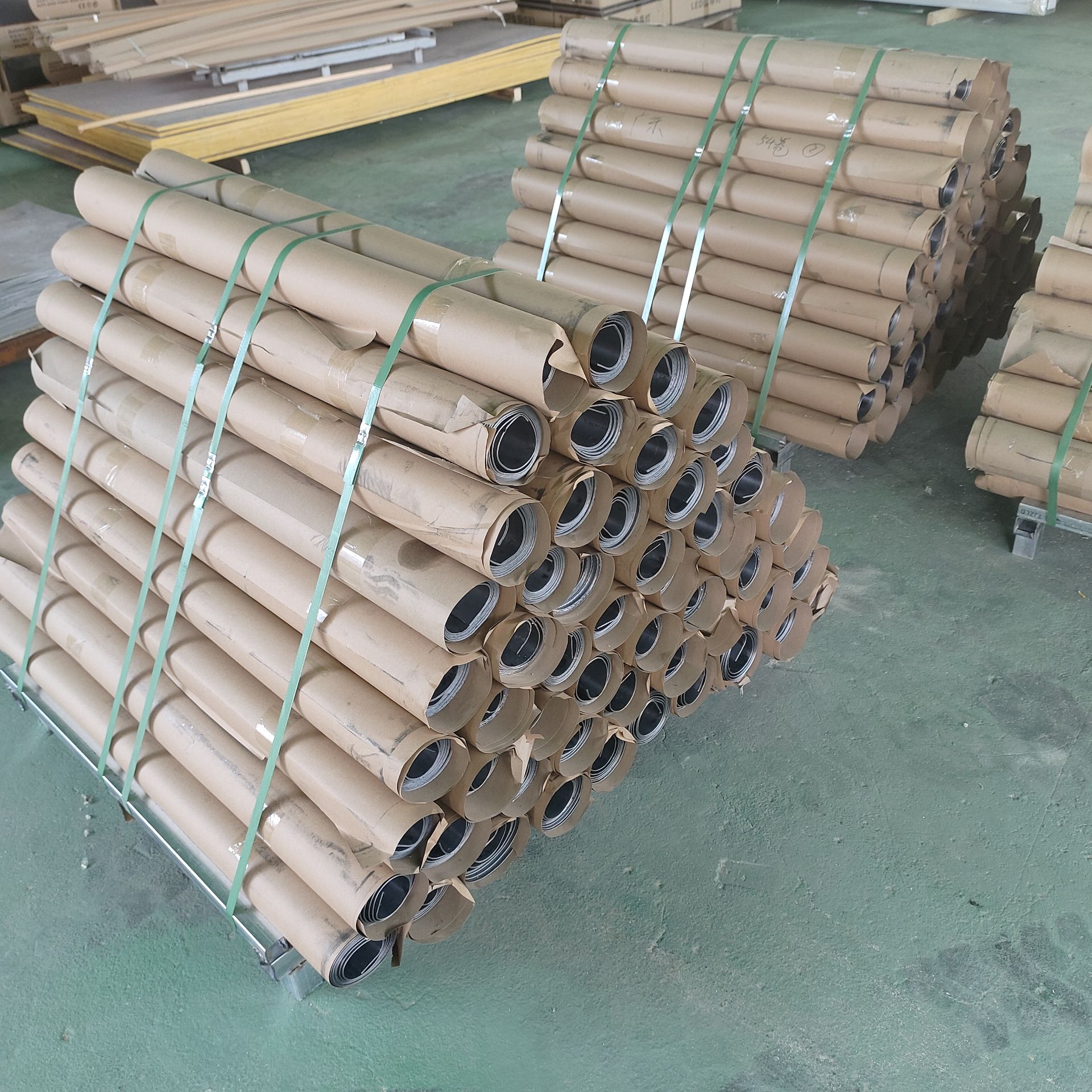 嘉峪关铅板在医疗行业有哪些应用场景呢