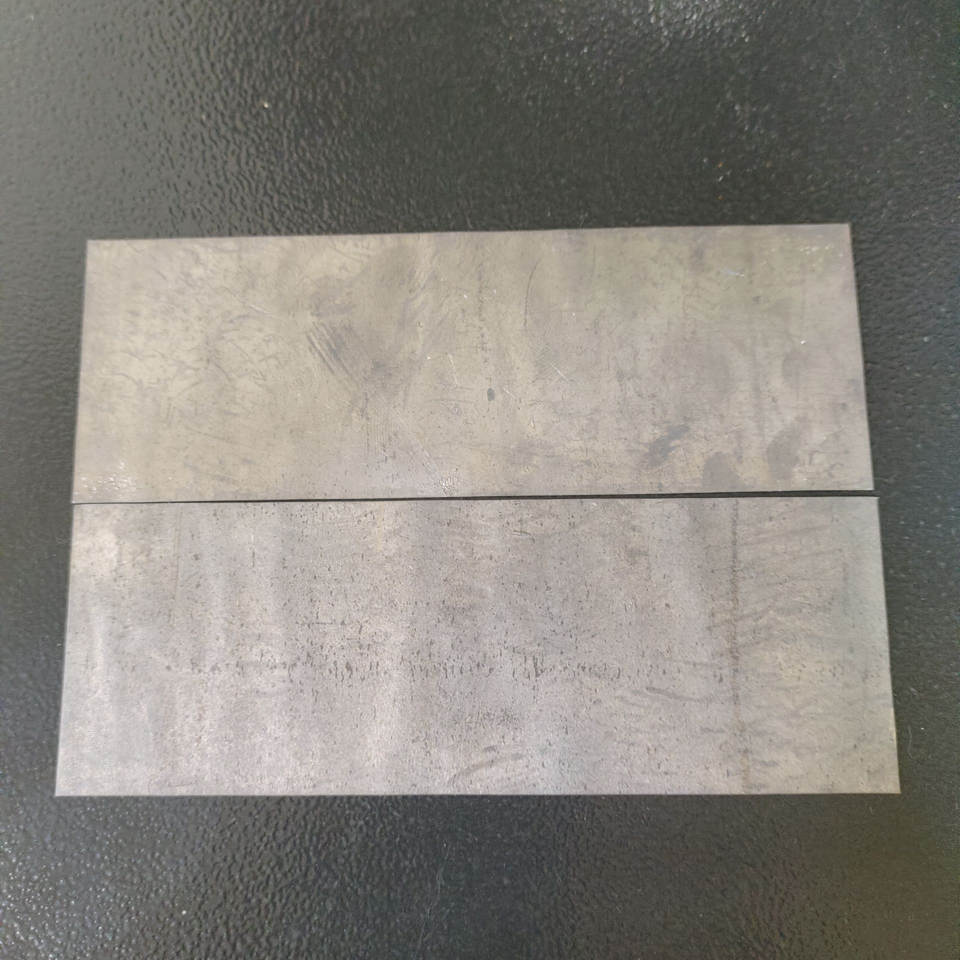 嘉峪关铅板制作工艺及制作流程