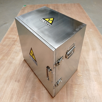 嘉峪关铅箱在防辐射行业中的其他应用有哪些