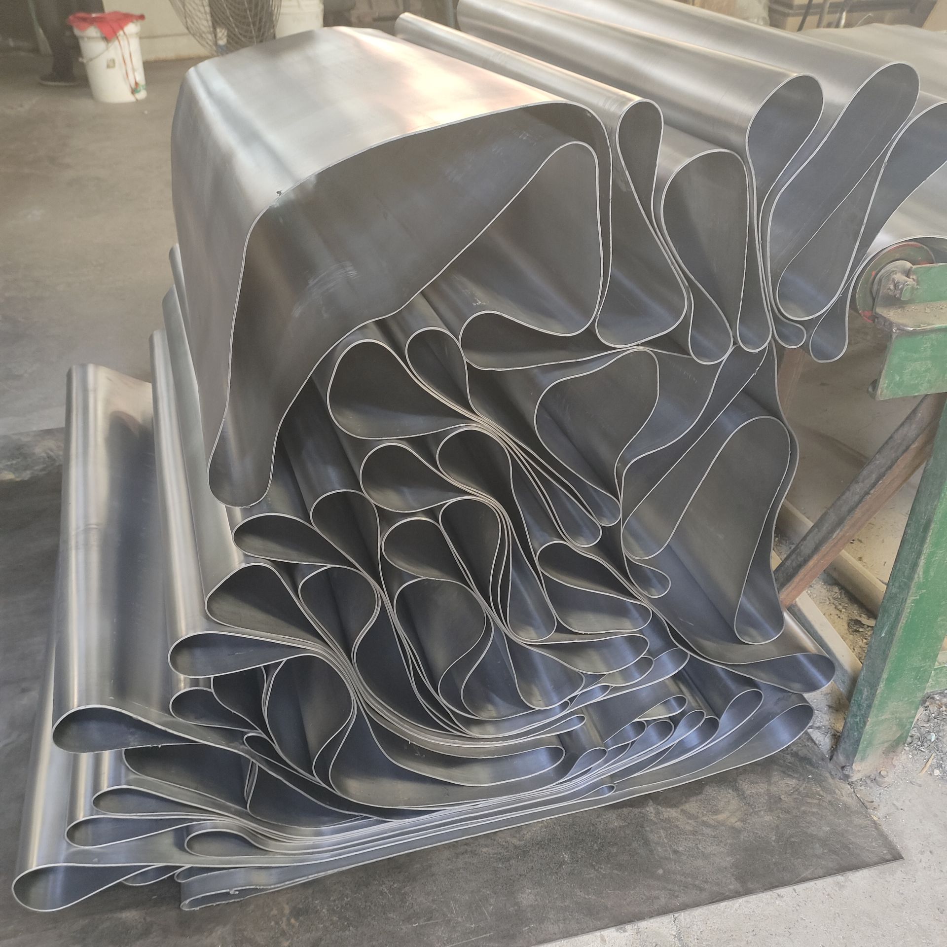 嘉峪关铅板厚度与辐射防护能力的关系是怎样的？