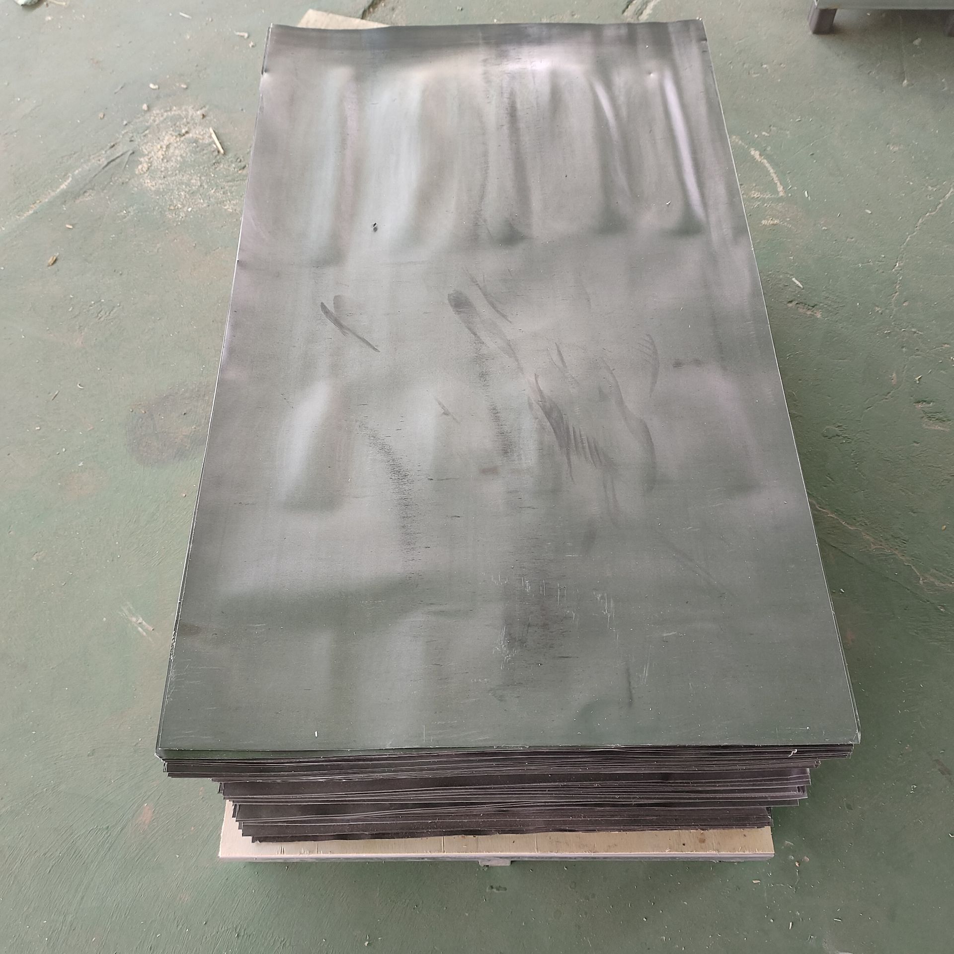 嘉峪关如何选择合适的铅板厚度？