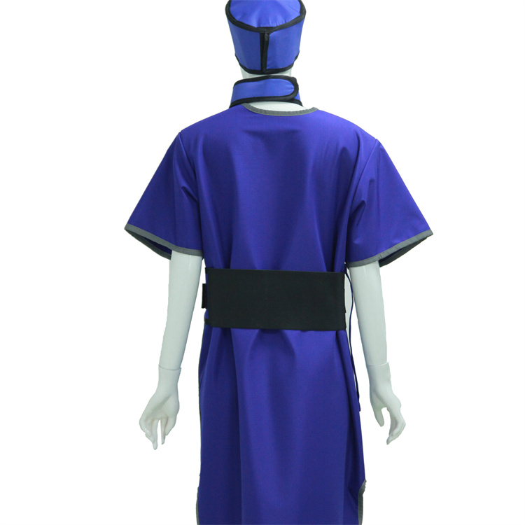 嘉峪关铅衣天使：生命背后的依托