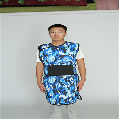 嘉峪关铅衣的使用方法是什么,需要穿多久呢