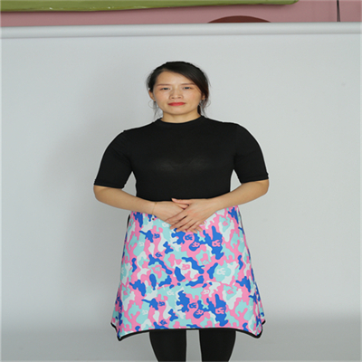 嘉峪关铅衣的防护范围有多大呢