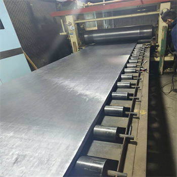 嘉峪关铅板的生产工艺有哪些