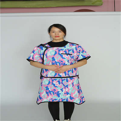 嘉峪关铅衣有什么用途？