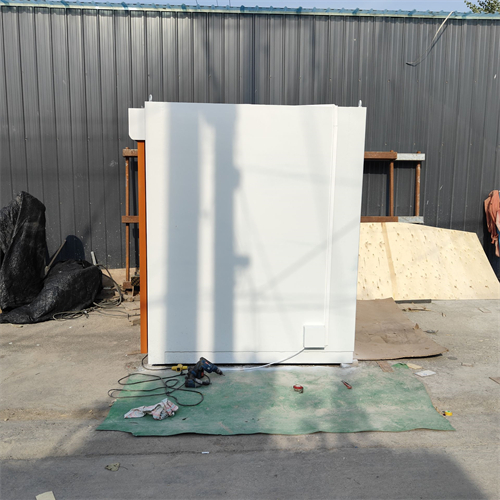 嘉峪关铅房的使用过程中需要注意哪些安全问题