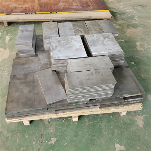 嘉峪关铅板的应用范围有哪些