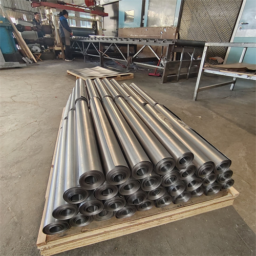 嘉峪关铅板能阻挡x射线吗